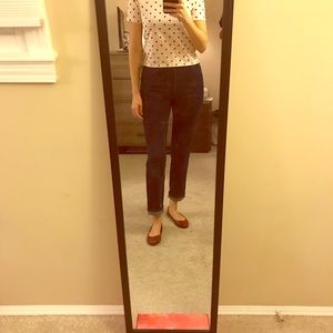 Vintage LEE high waisted jeans